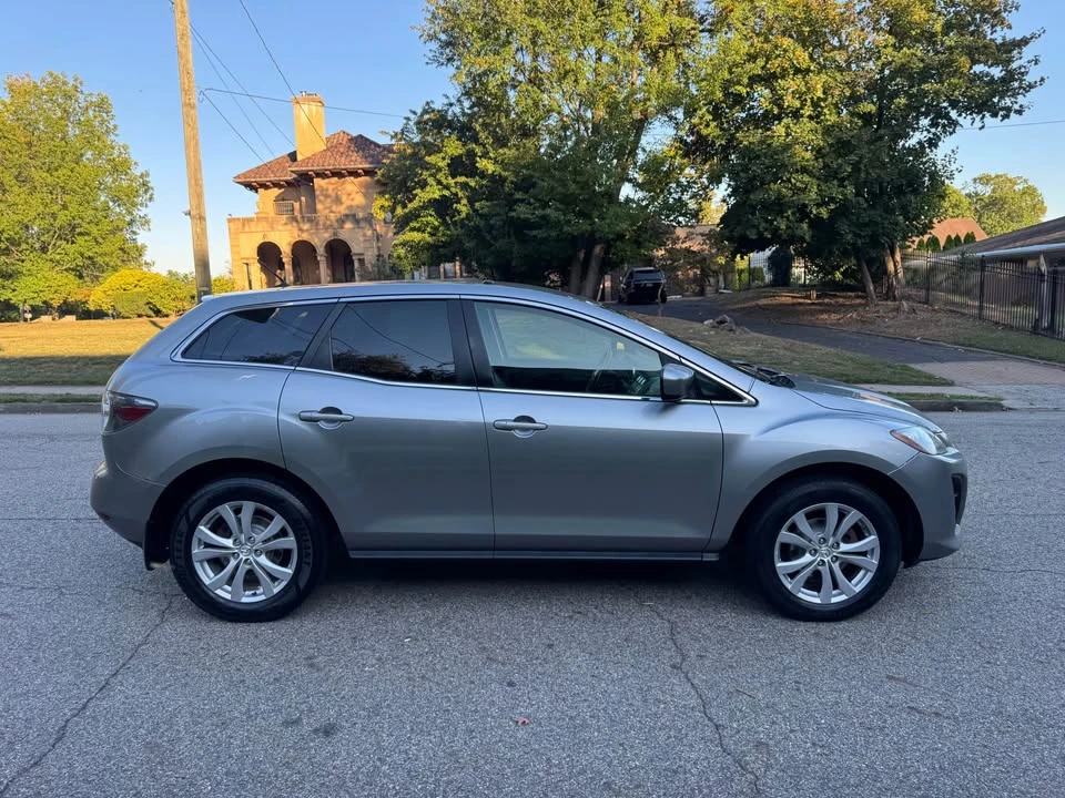 2010 Mazda CX-7 - Image 6 of 14