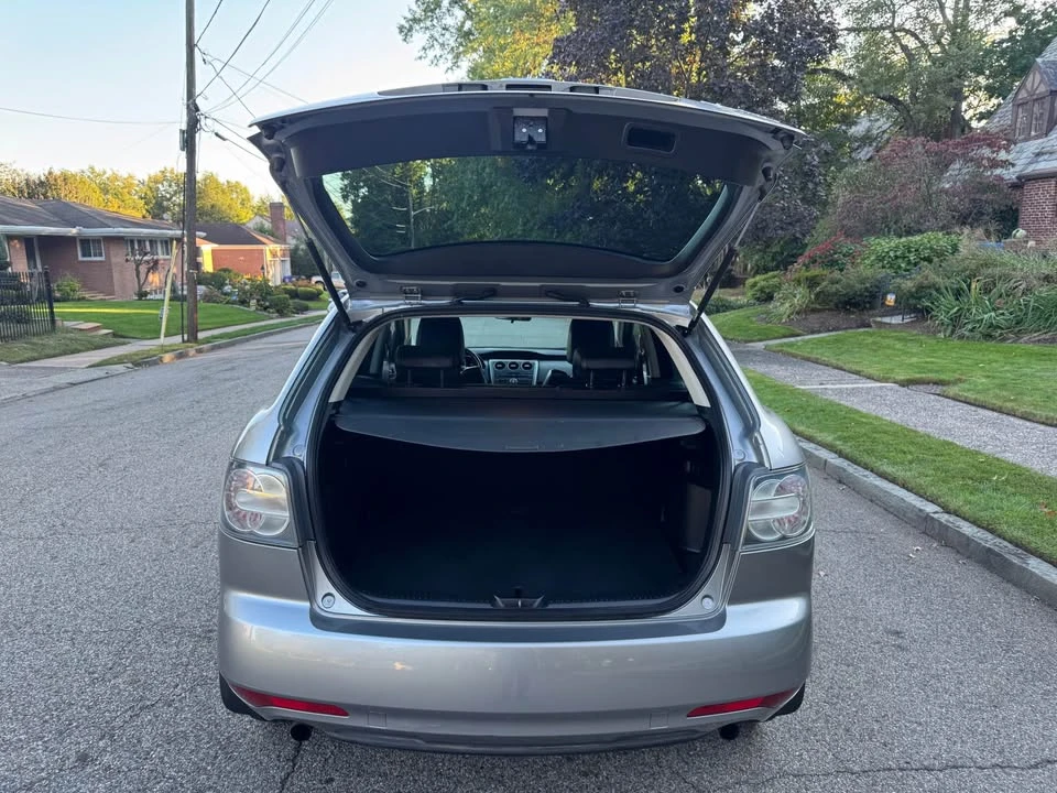 2010 Mazda CX-7 - Image 13 of 14