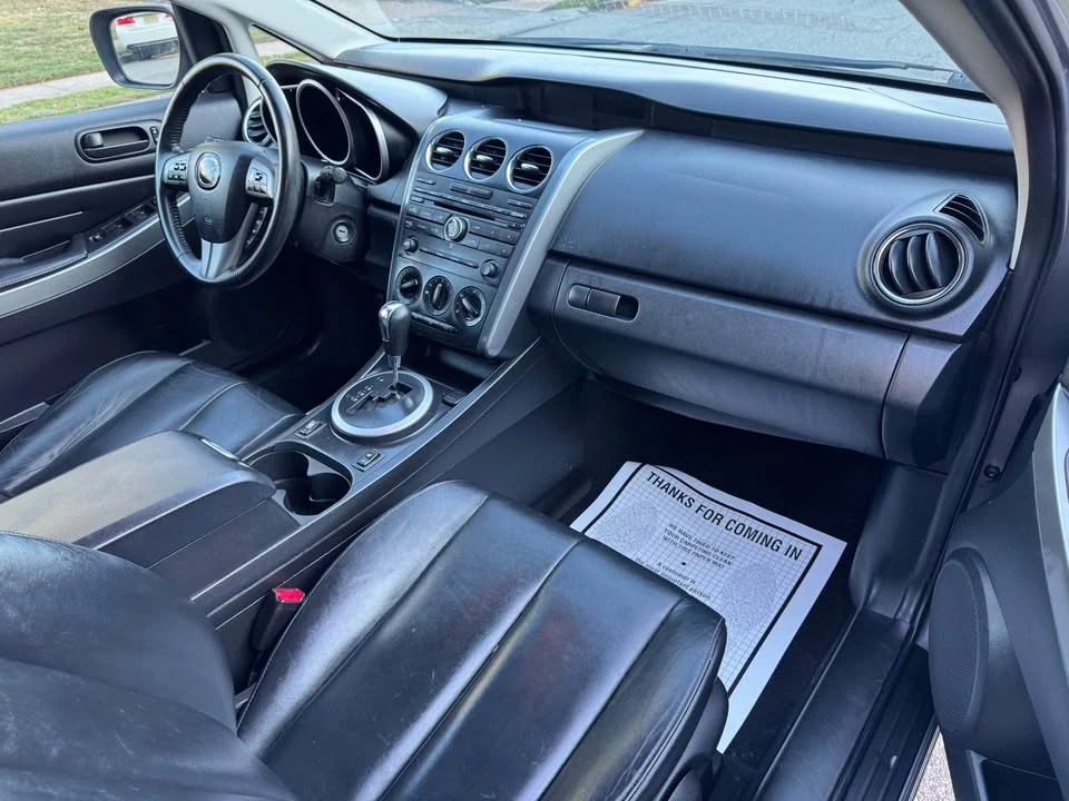 2010 Mazda CX-7 - Image 11 of 14