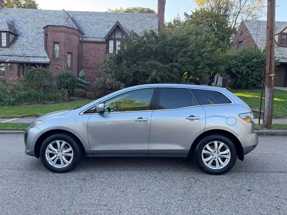 2010 Mazda CX-7 - Image 6 of 14