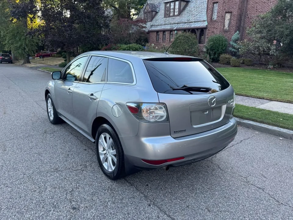2010 Mazda CX-7 - Image 4 of 14