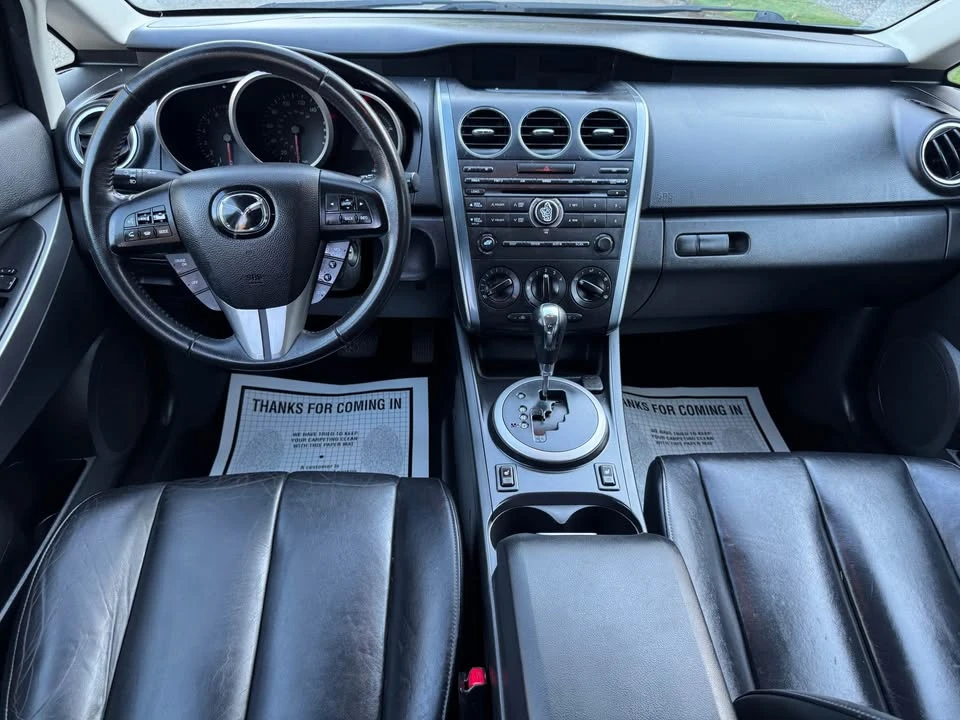 2010 Mazda CX-7 - Image 12 of 14