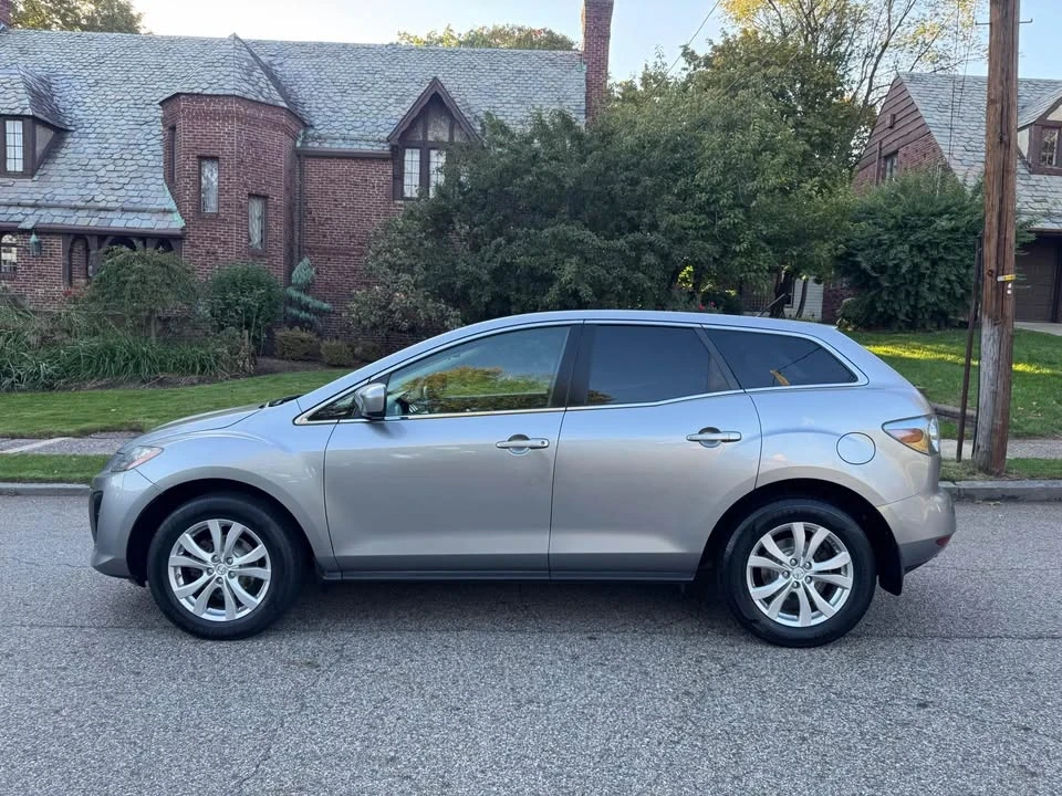 2010 Mazda CX-7 - Image 3 of 14