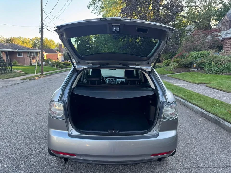 2010 Mazda CX-7 - Image 9 of 14