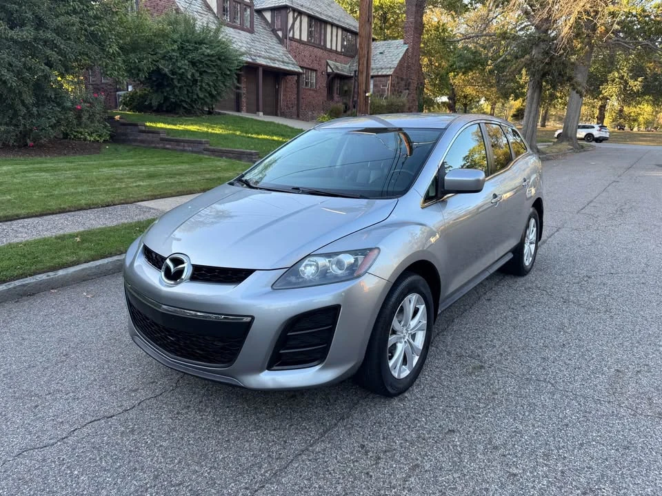 2010 Mazda CX-7 - Image 3 of 14