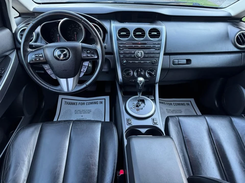 2010 Mazda CX-7 - Image 8 of 14