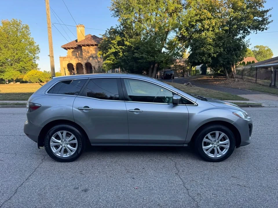 2010 Mazda CX-7 - Image 7 of 14