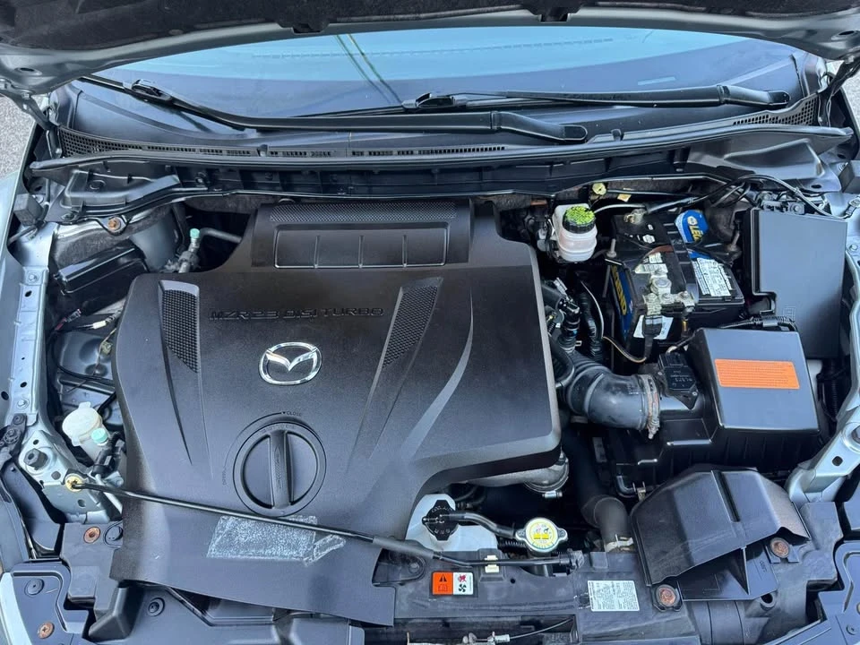 2010 Mazda CX-7 - Image 11 of 14