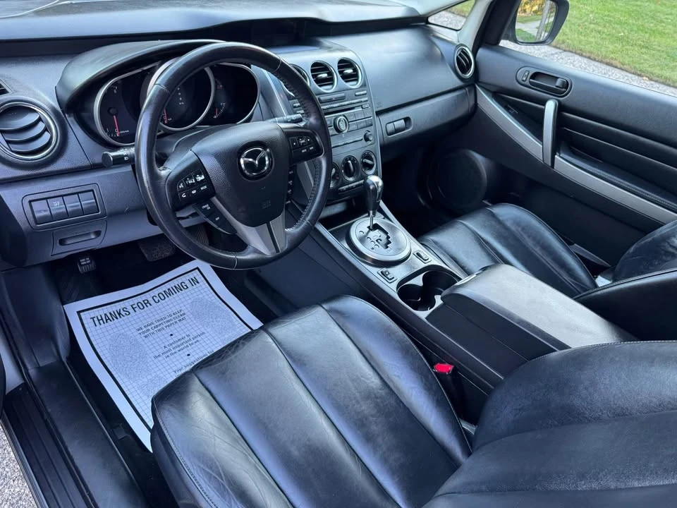 2010 Mazda CX-7 - Image 12 of 14