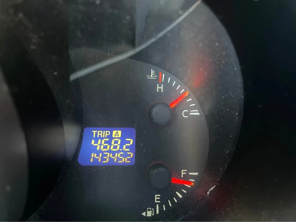 2010 Mazda CX-7 - Image 7 of 10