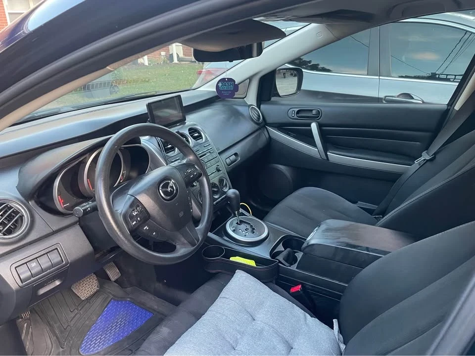 2010 Mazda CX-7 - Image 5 of 10