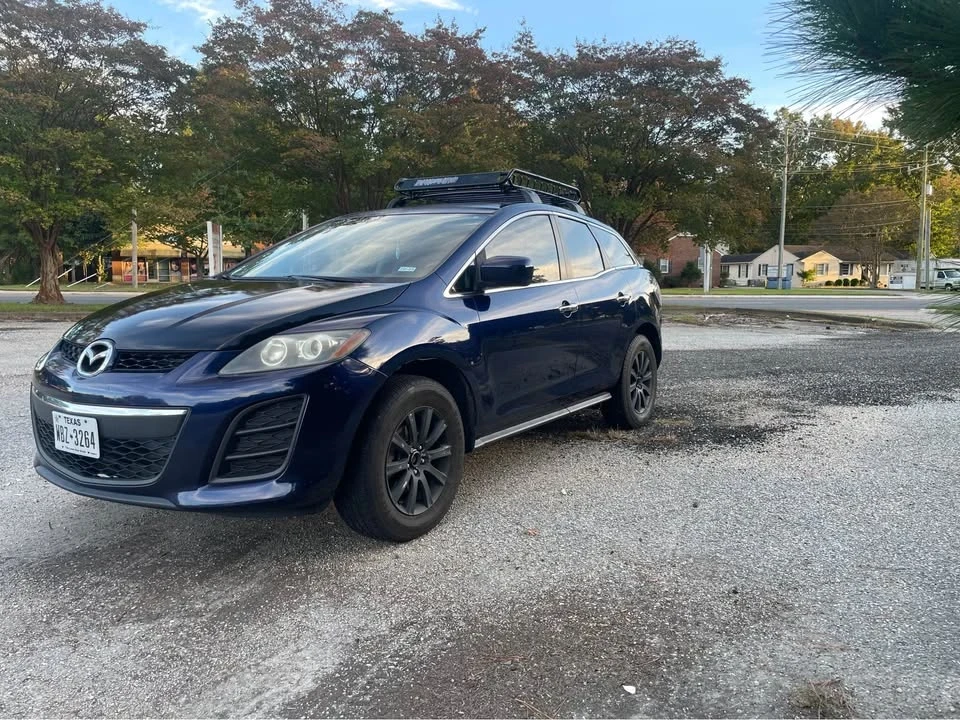 2010 Mazda CX-7 - Image 10 of 10