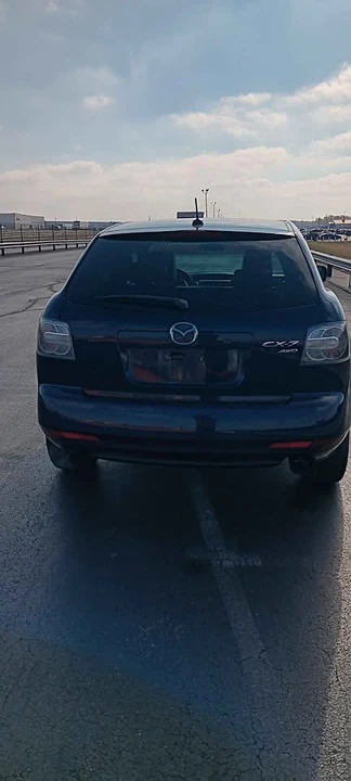 2010 Mazda CX-7 - Image 4 of 9