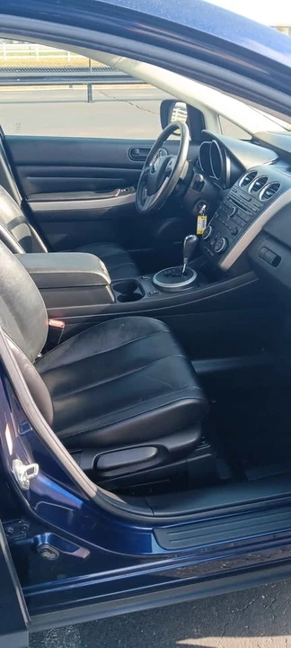 2010 Mazda CX-7 - Image 7 of 9