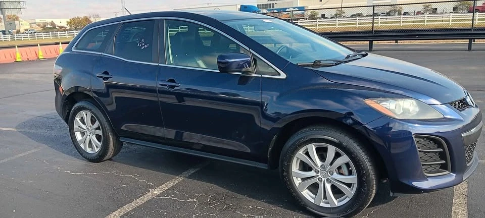 2010 Mazda CX-7 - Image 3 of 9