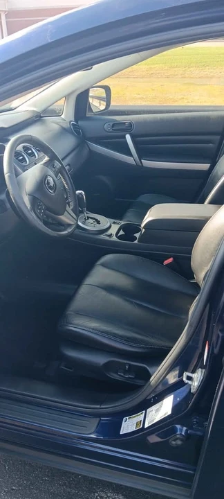 2010 Mazda CX-7 - Image 8 of 9
