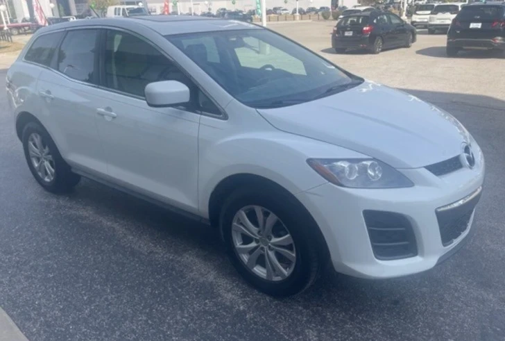2010 Mazda CX-7 - Image 6 of 17