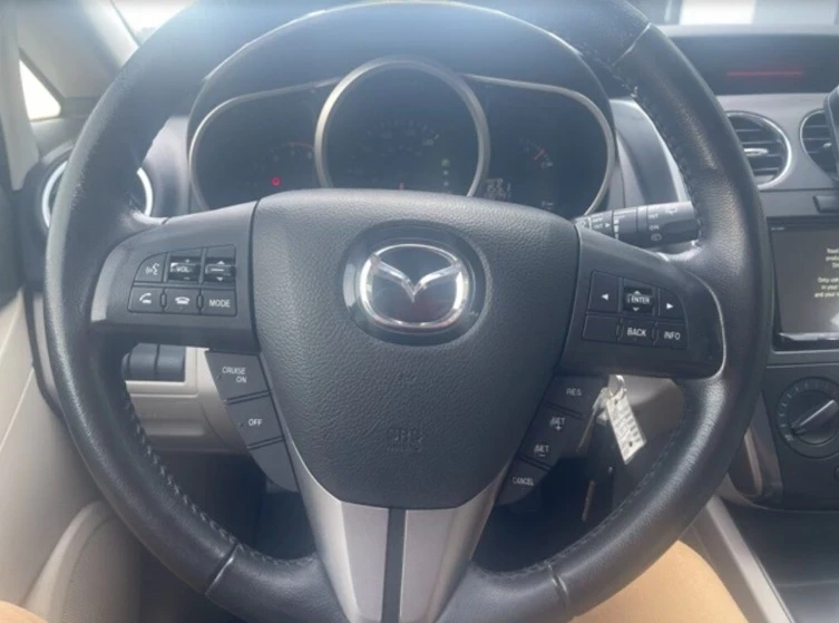2010 Mazda CX-7 - Image 14 of 17