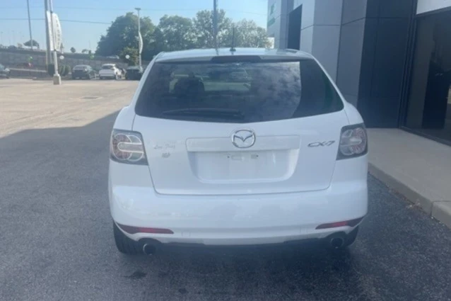 2010 Mazda CX-7 - Image 4 of 17