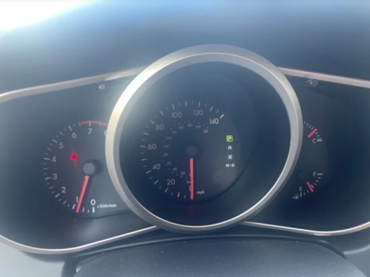 2010 Mazda CX-7 - Image 13 of 17