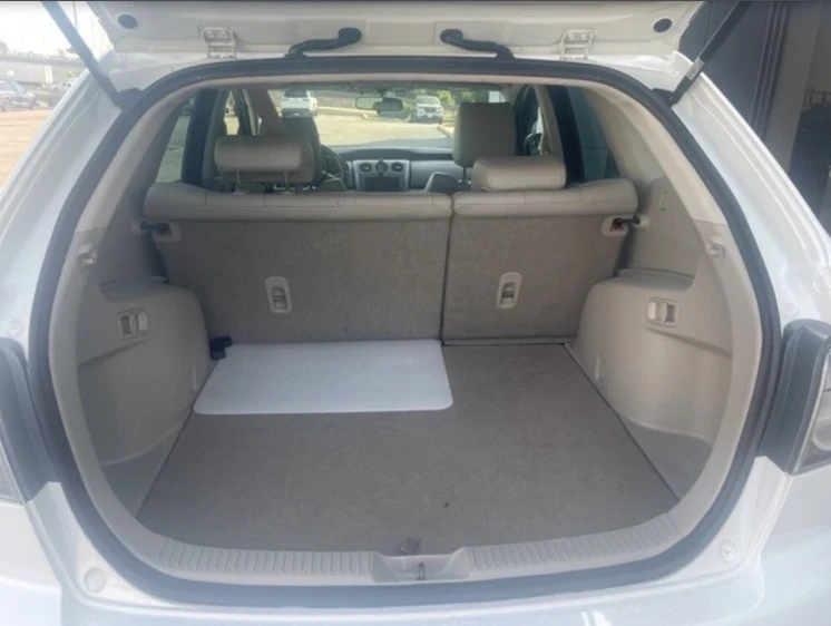 2010 Mazda CX-7 - Image 8 of 17