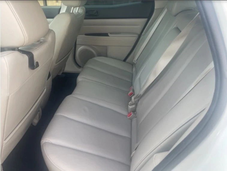2010 Mazda CX-7 - Image 9 of 17