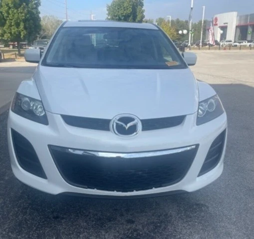 2010 Mazda CX-7 - Image 7 of 17