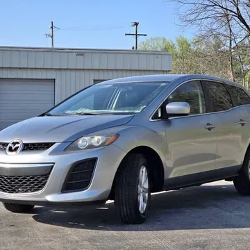 2010 Mazda CX-7 Touring FWD