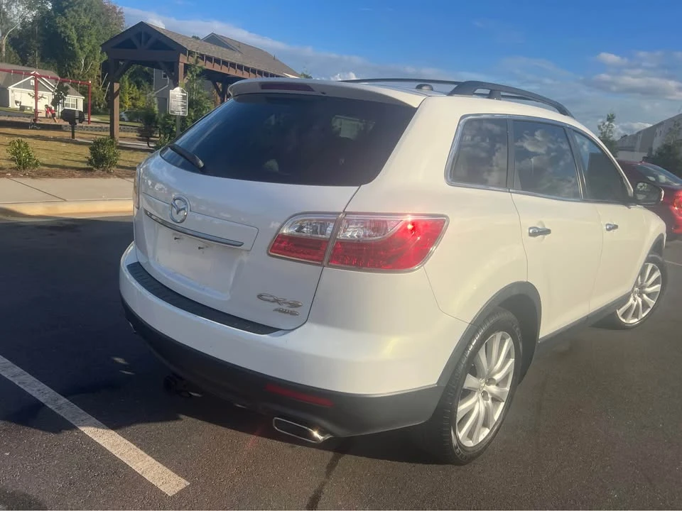 2010 Mazda CX-9 - Image 17 of 17