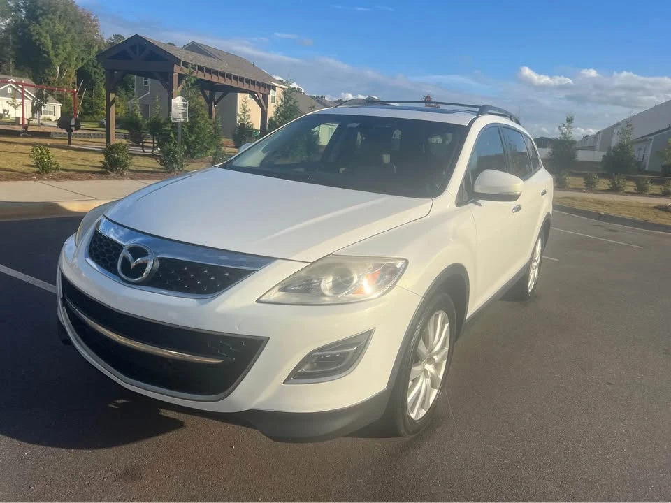 2010 Mazda CX-9 - Image 15 of 17
