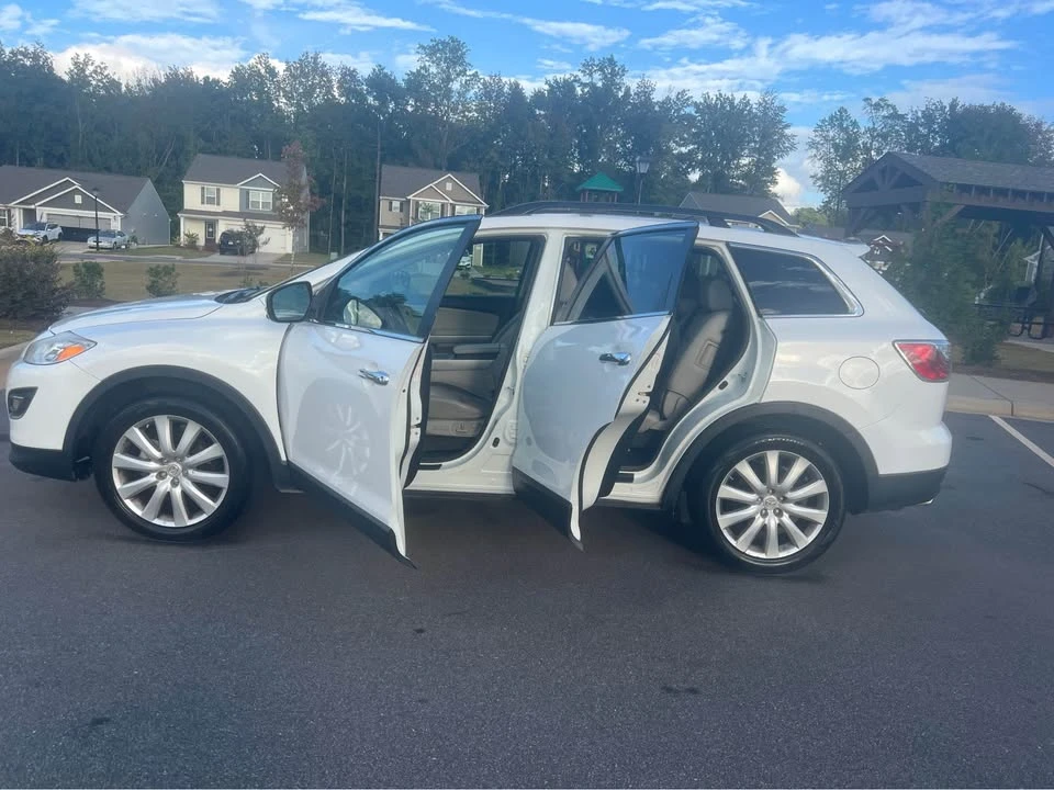 2010 Mazda CX-9 - Image 12 of 17