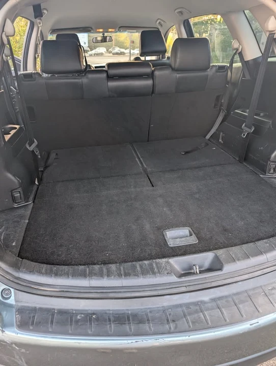 2010 Mazda CX-9 - Image 7 of 8