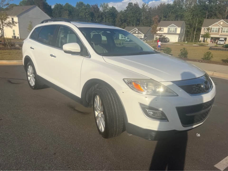 2010 Mazda CX-9 - Image 16 of 17