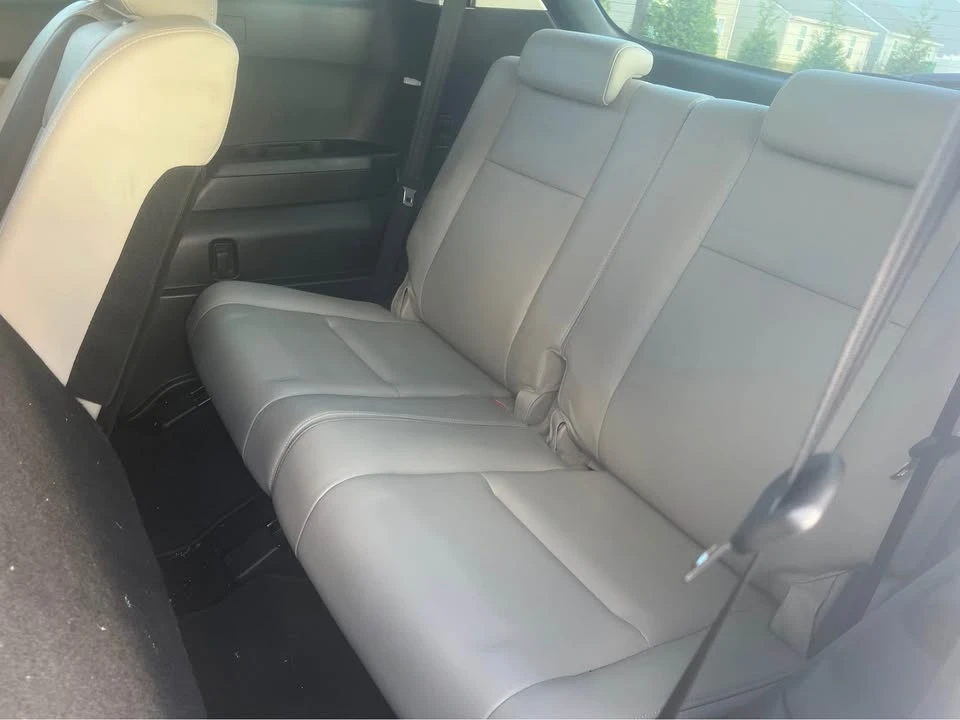 2010 Mazda CX-9 - Image 11 of 17