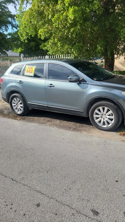 2010 Mazda CX-9 - Image 8 of 9