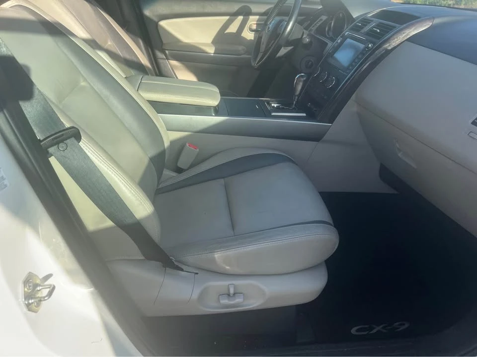 2010 Mazda CX-9 - Image 7 of 17