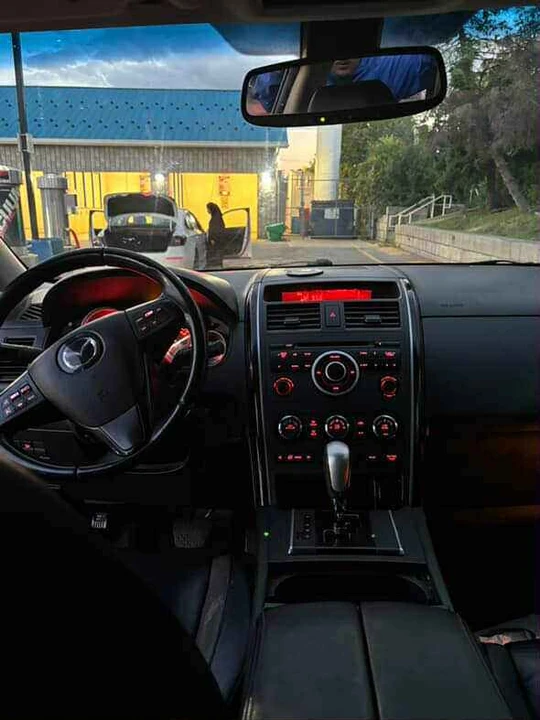 2010 Mazda CX-9 - Image 4 of 5