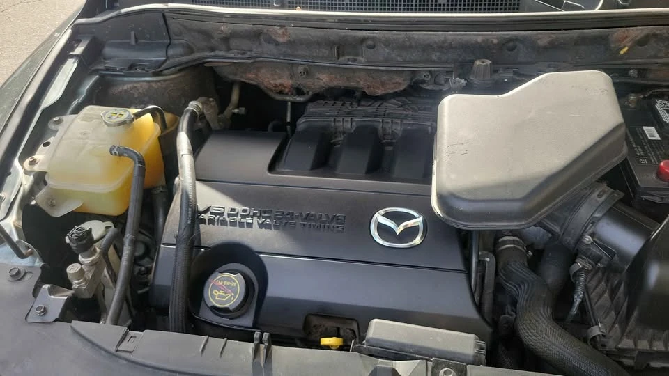2010 Mazda CX-9 - Image 2 of 9