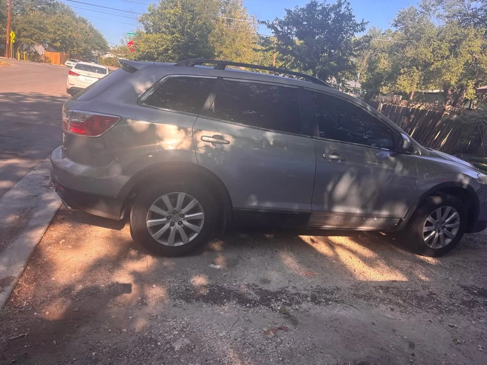 2010 Mazda CX-9 - Image 4 of 6