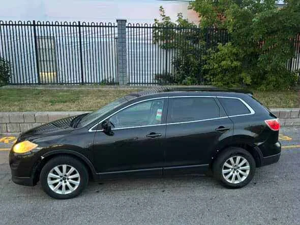 2010 Mazda CX-9 - Image 3 of 5