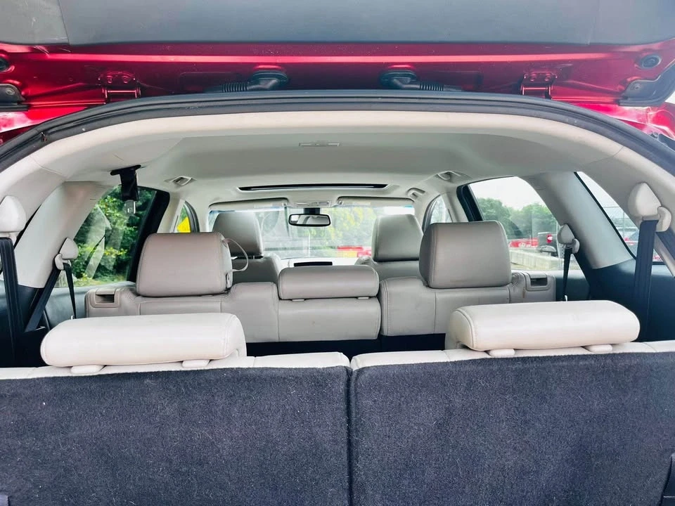 2010 Mazda CX-9 - Image 12 of 20