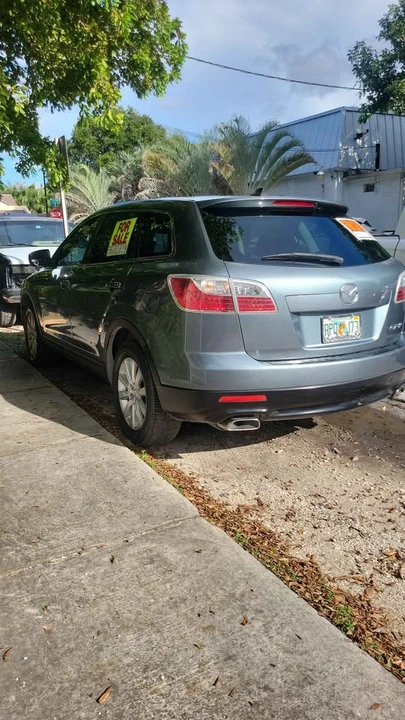 2010 Mazda CX-9 - Image 6 of 9