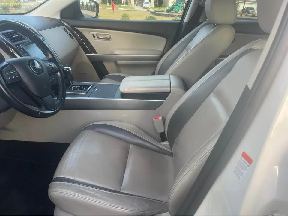 2010 Mazda CX-9 - Image 9 of 17