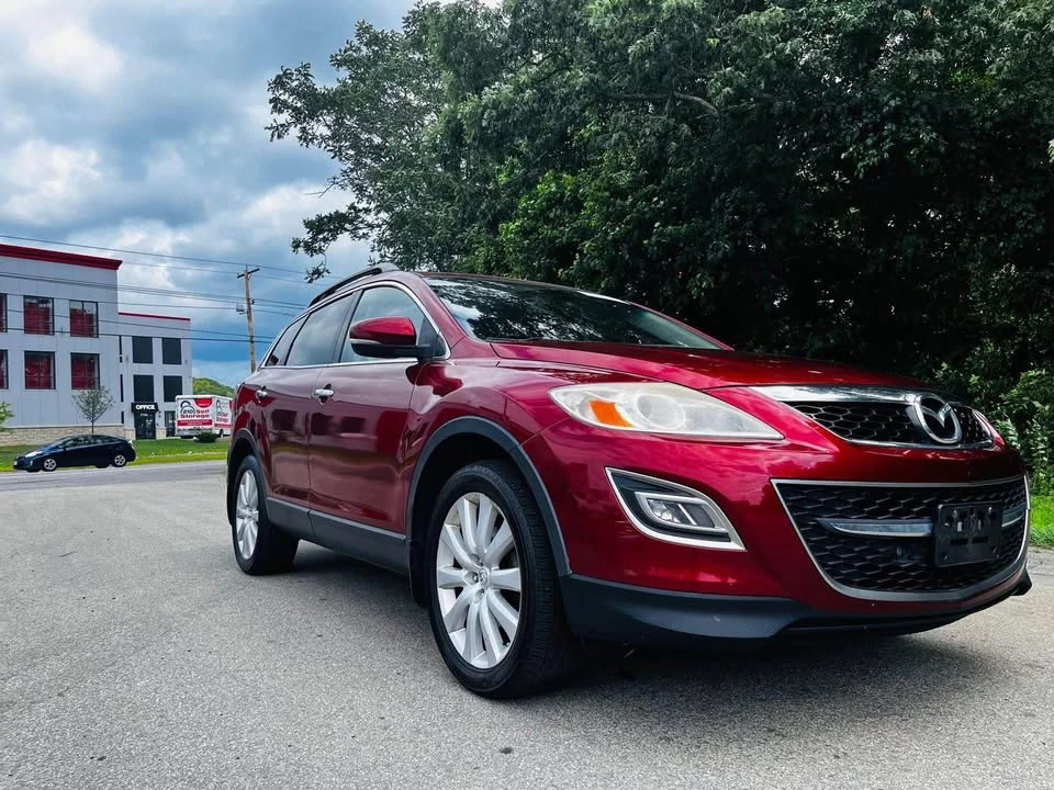 2010 Mazda CX-9 - Image 6 of 15