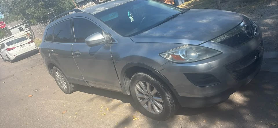 2010 Mazda CX-9 - Image 3 of 6