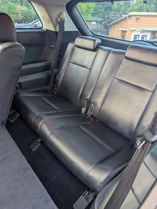2010 Mazda CX-9 - Image 6 of 8