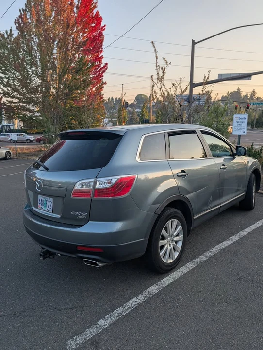 2010 Mazda CX-9 - Image 3 of 8