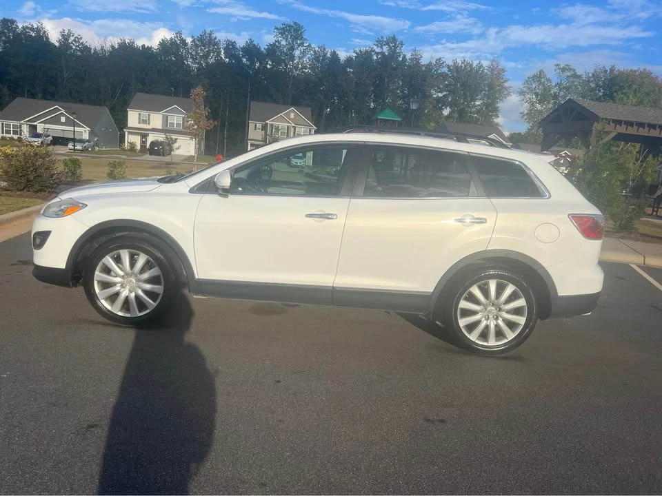 2010 Mazda CX-9 - Image 14 of 17