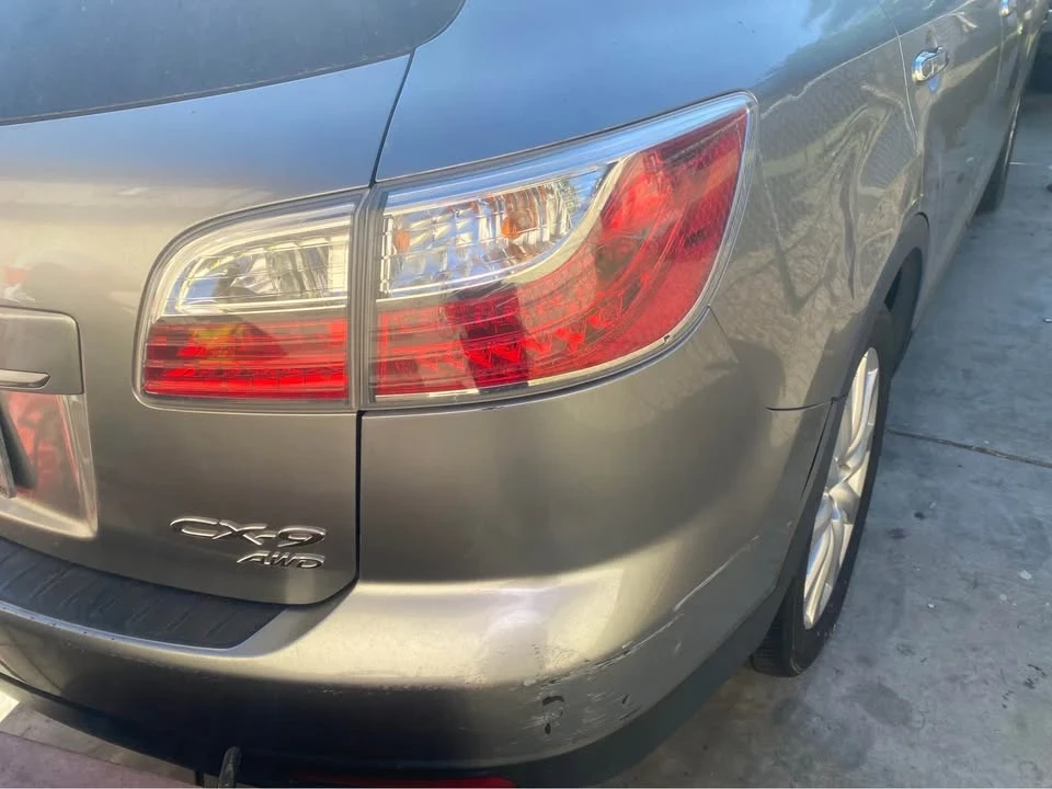 2010 Mazda CX-9 - Image 6 of 7