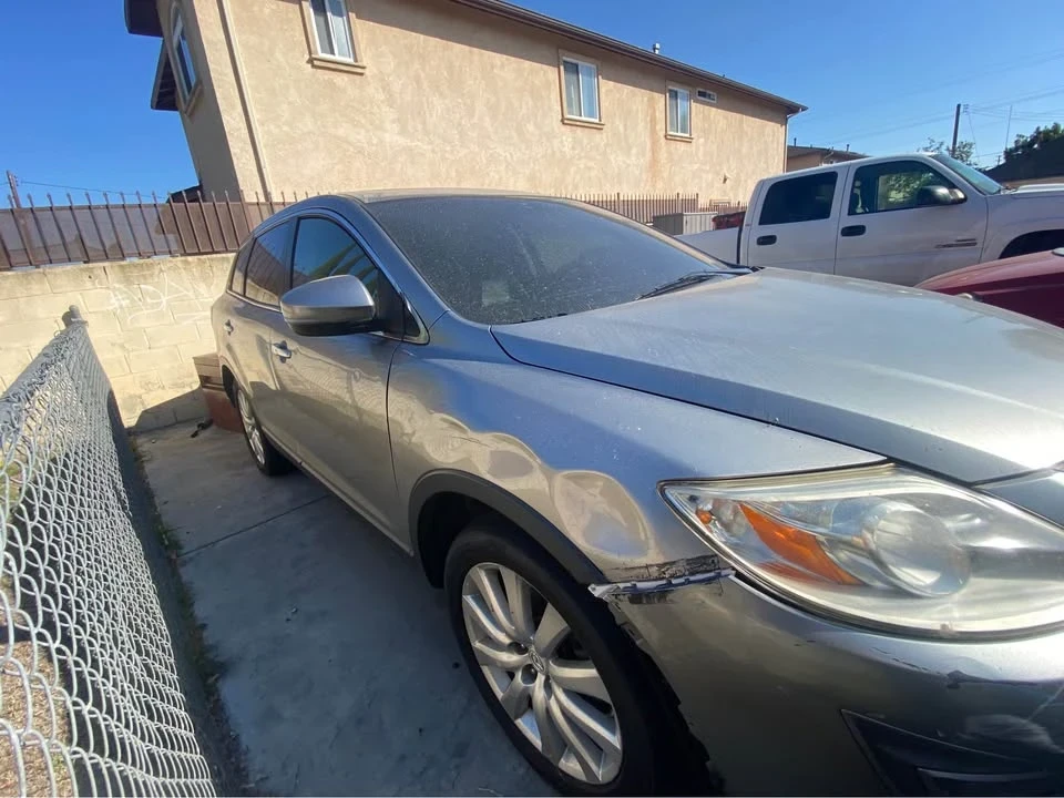 2010 Mazda CX-9 - Image 3 of 7